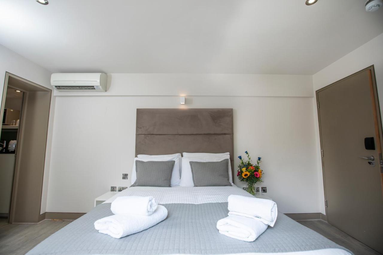 Aparthotel Arch