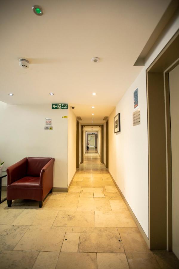 Aparthotel Arch