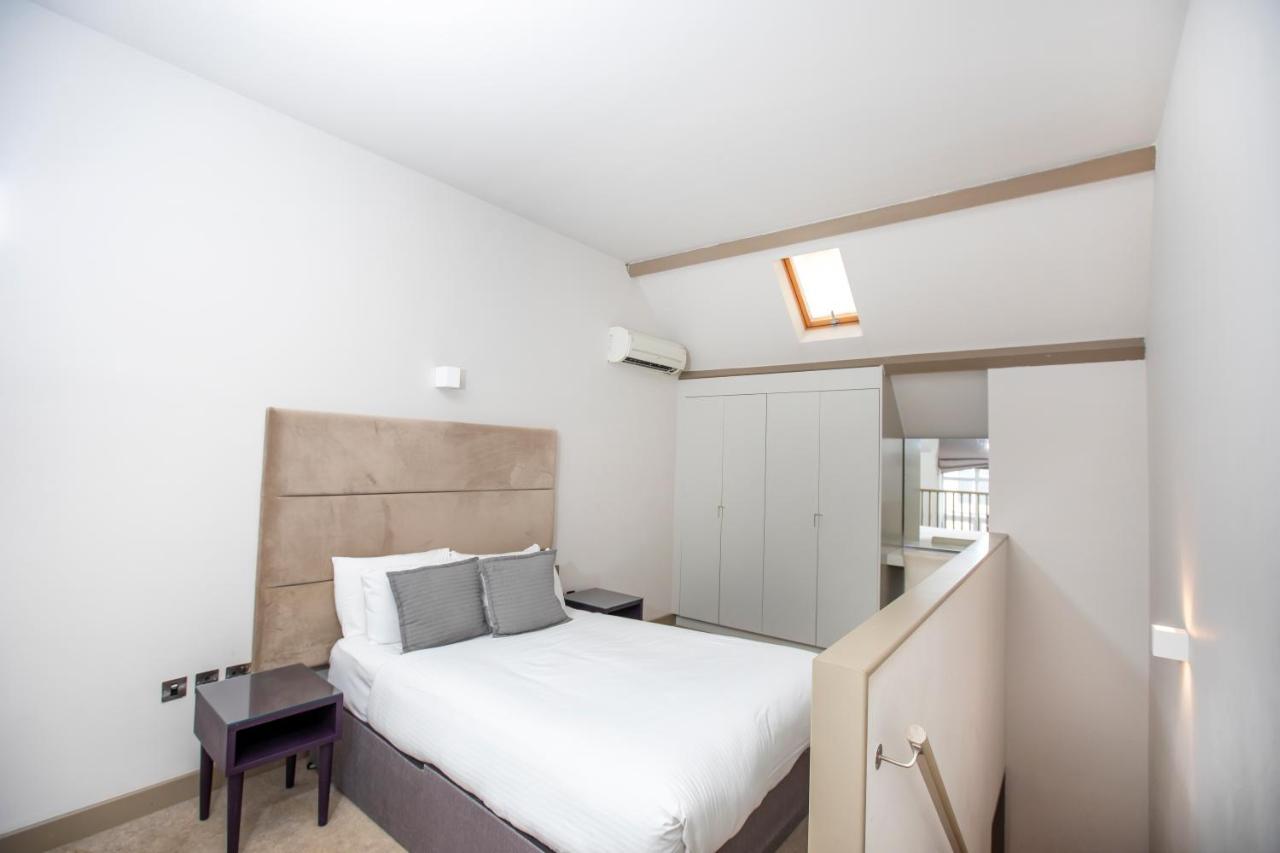 Arch Aparthotel London