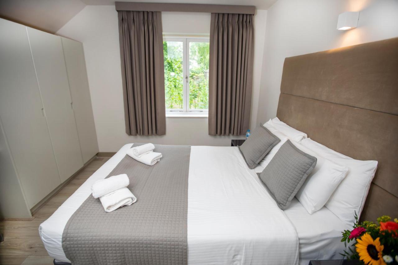 Aparthotel Arch London
