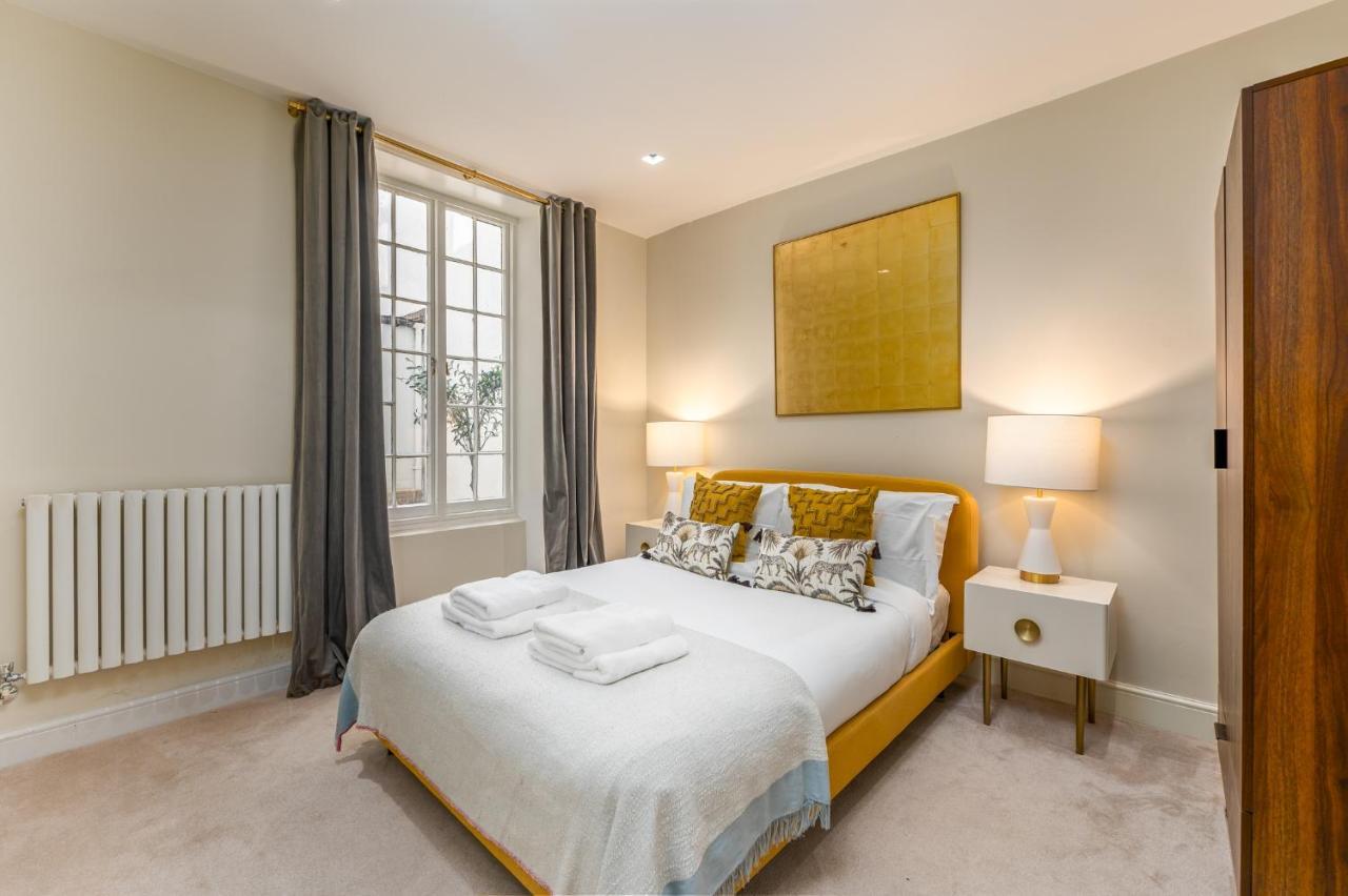 Apartamento Paddington By Capital Londres