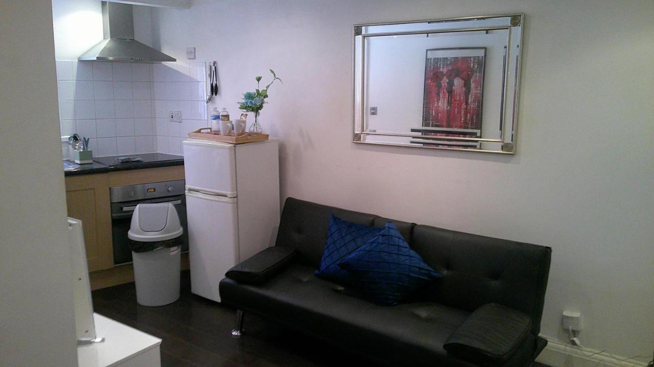 Apartment Stylish West Get Away Shepherd Bush Market Westfield *