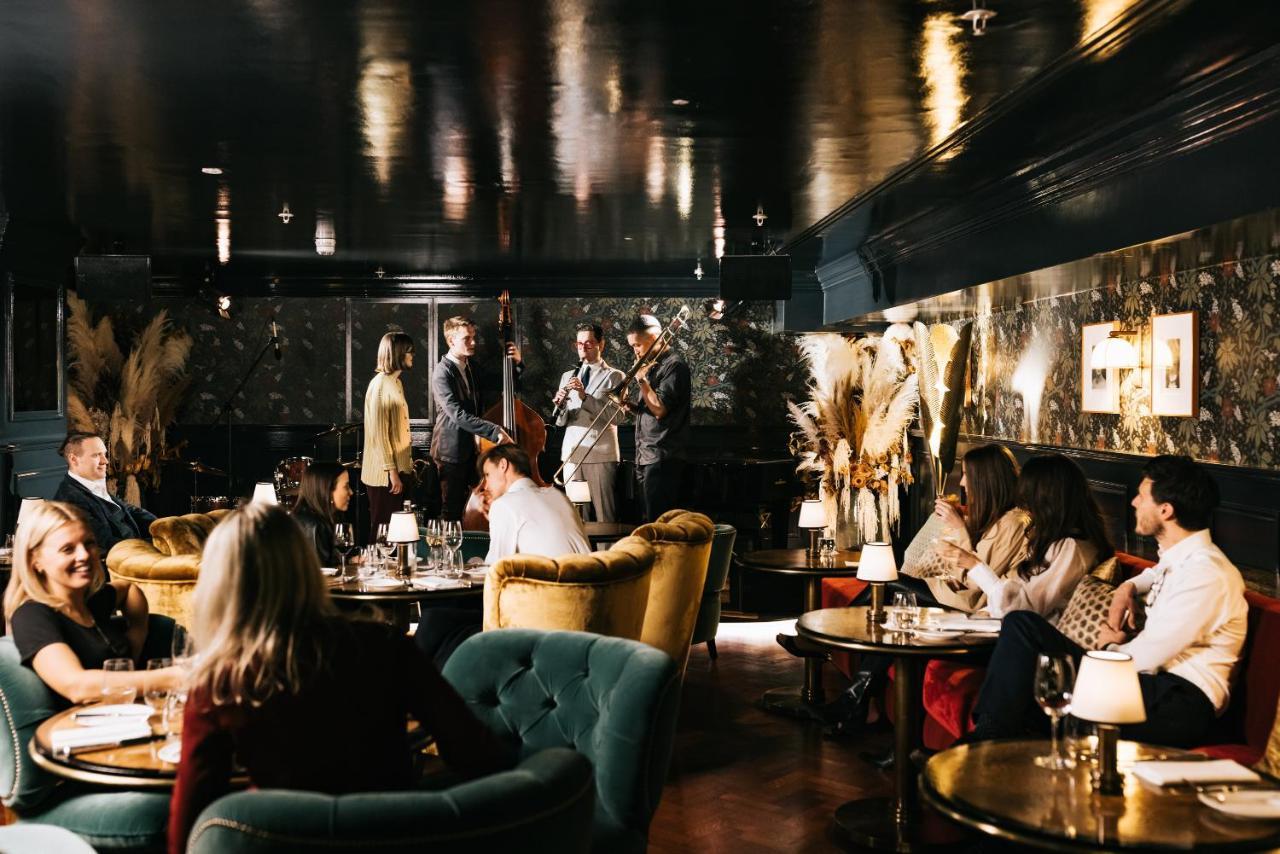 The Ned Hotel London