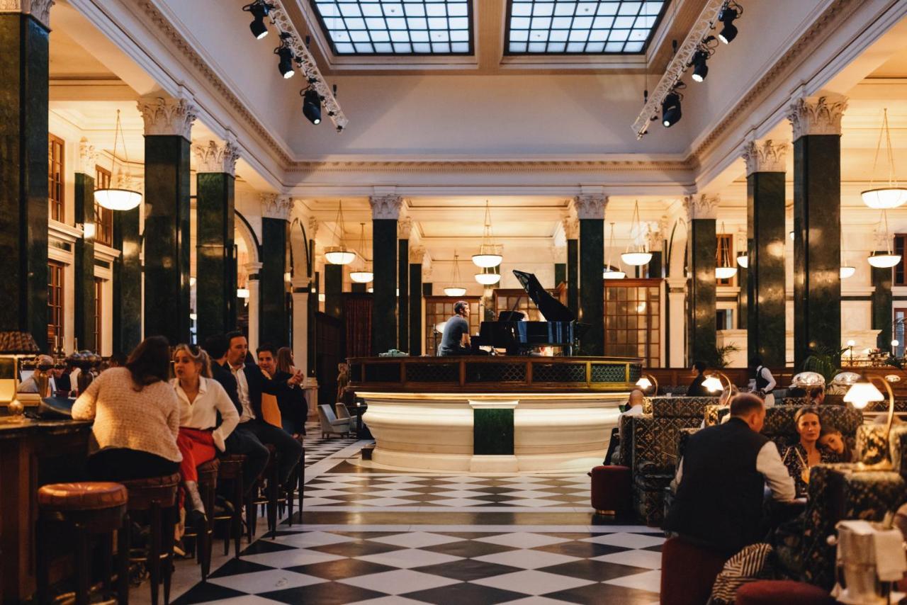 The Ned 5* London