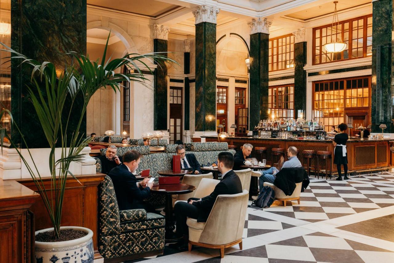 Hotel The Ned 5*