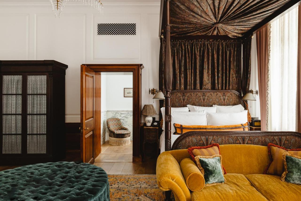 The Ned Hotel 5*