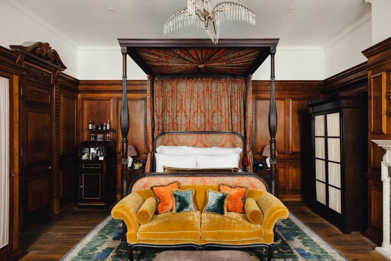 The Ned Hotel 5*