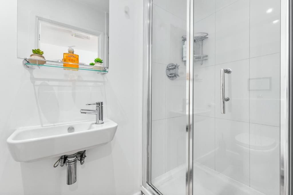 Spacious And Delightful Sleep 5 Piccadilly Vrc Apartment London