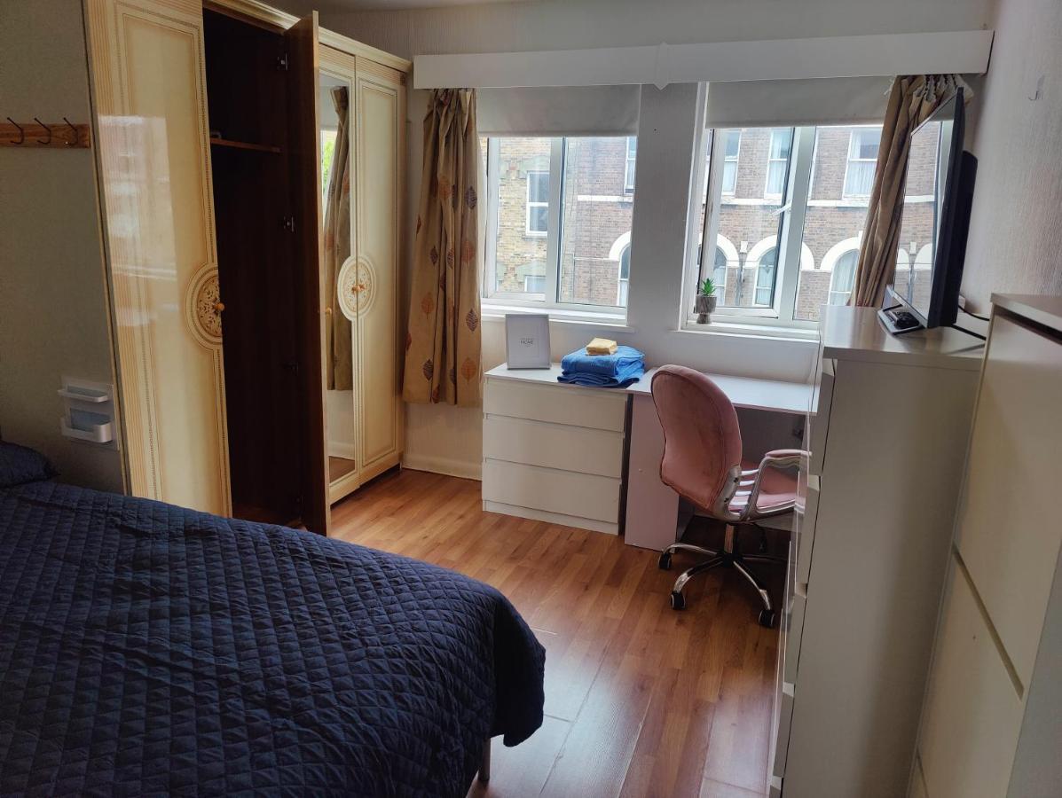Beautiful And Homely Accommodation, Archway In Islington Near Camden Town * London
