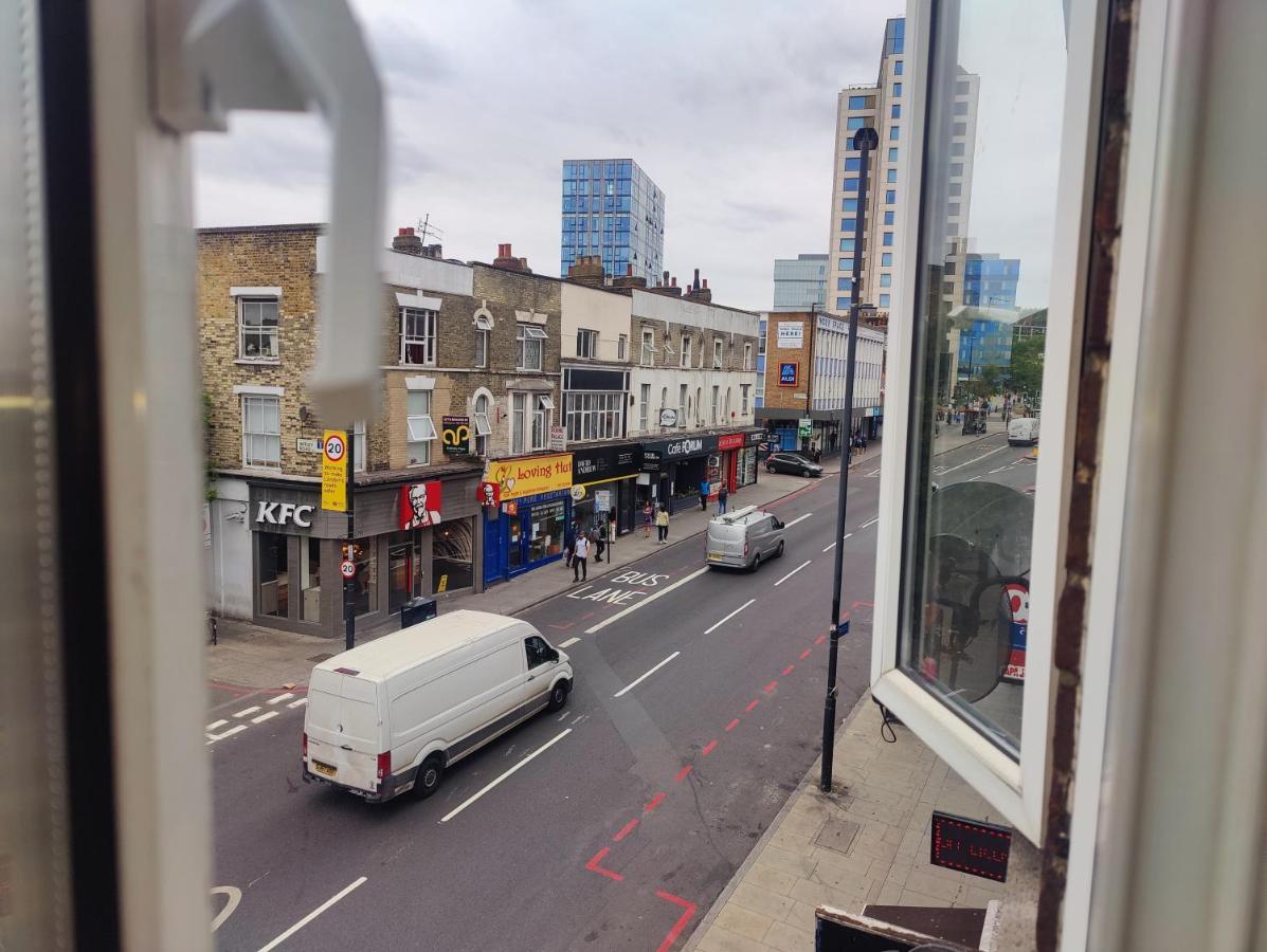 Beautiful And Homely Accommodation, Archway In Islington Near Camden Town Privatunterkunft