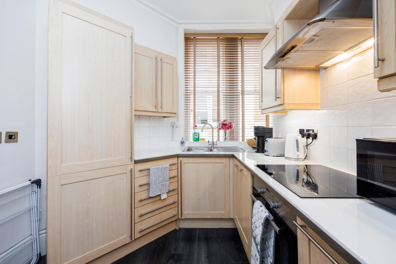 Apartamento Leicester Square Londres