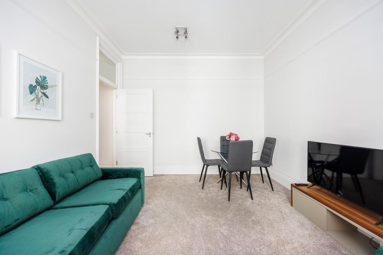 Apartamento Leicester Square *