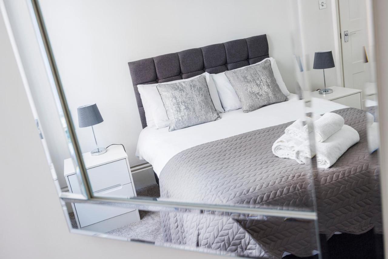 Leicester Square Apartamento