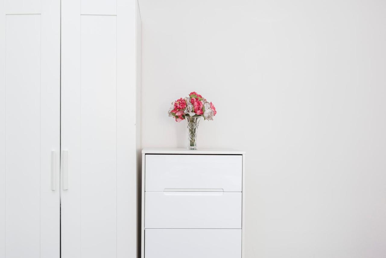 Apartamento Leicester Square