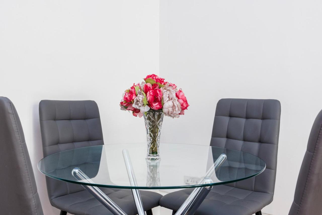 Apartamento Leicester Square