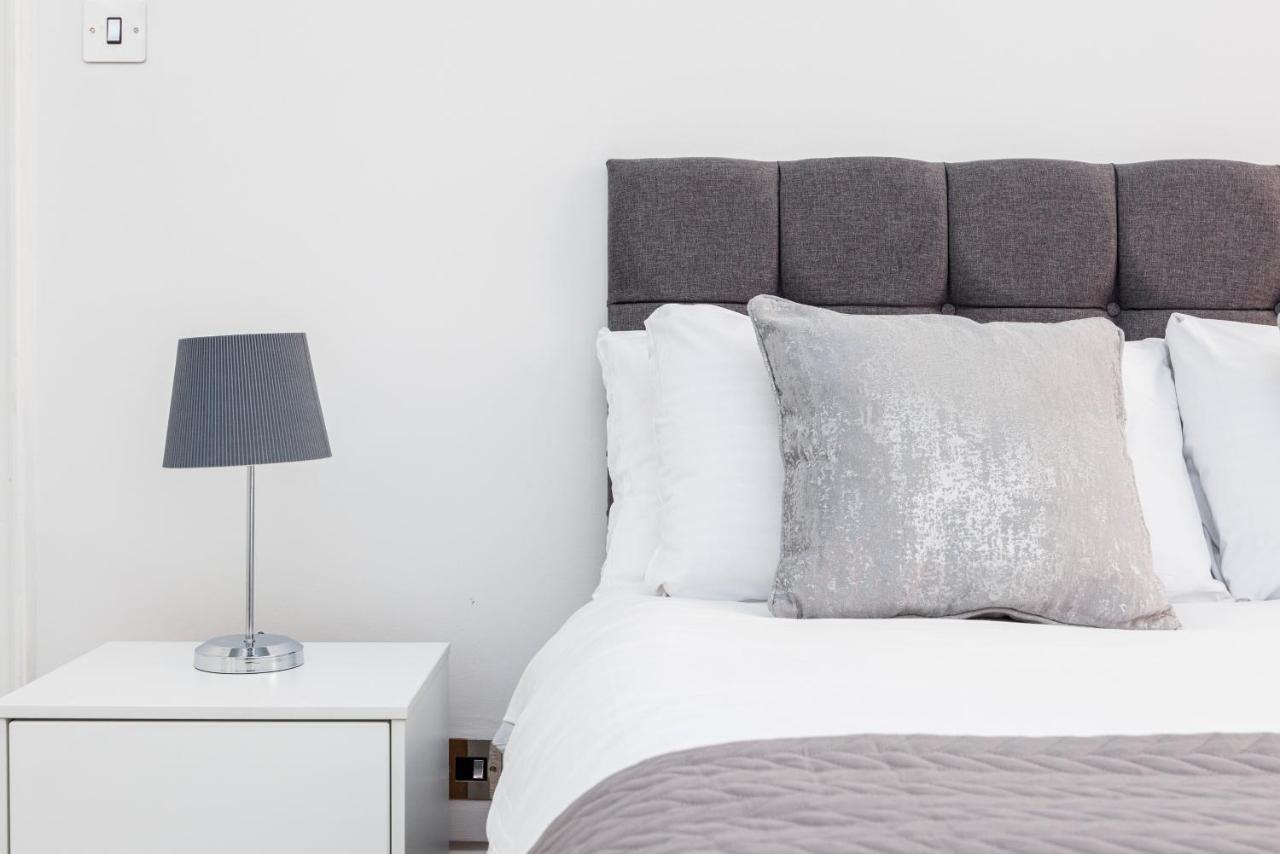 Leicester Square Apartamento