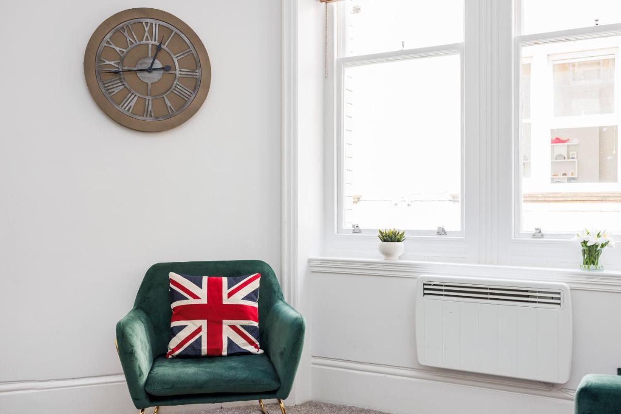 Apartamento Leicester Square Londres