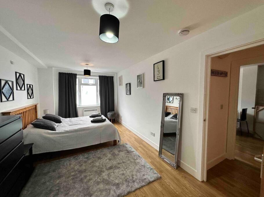 Bright And Cosy 1 Bed Flat Next To Tower Bridge London
