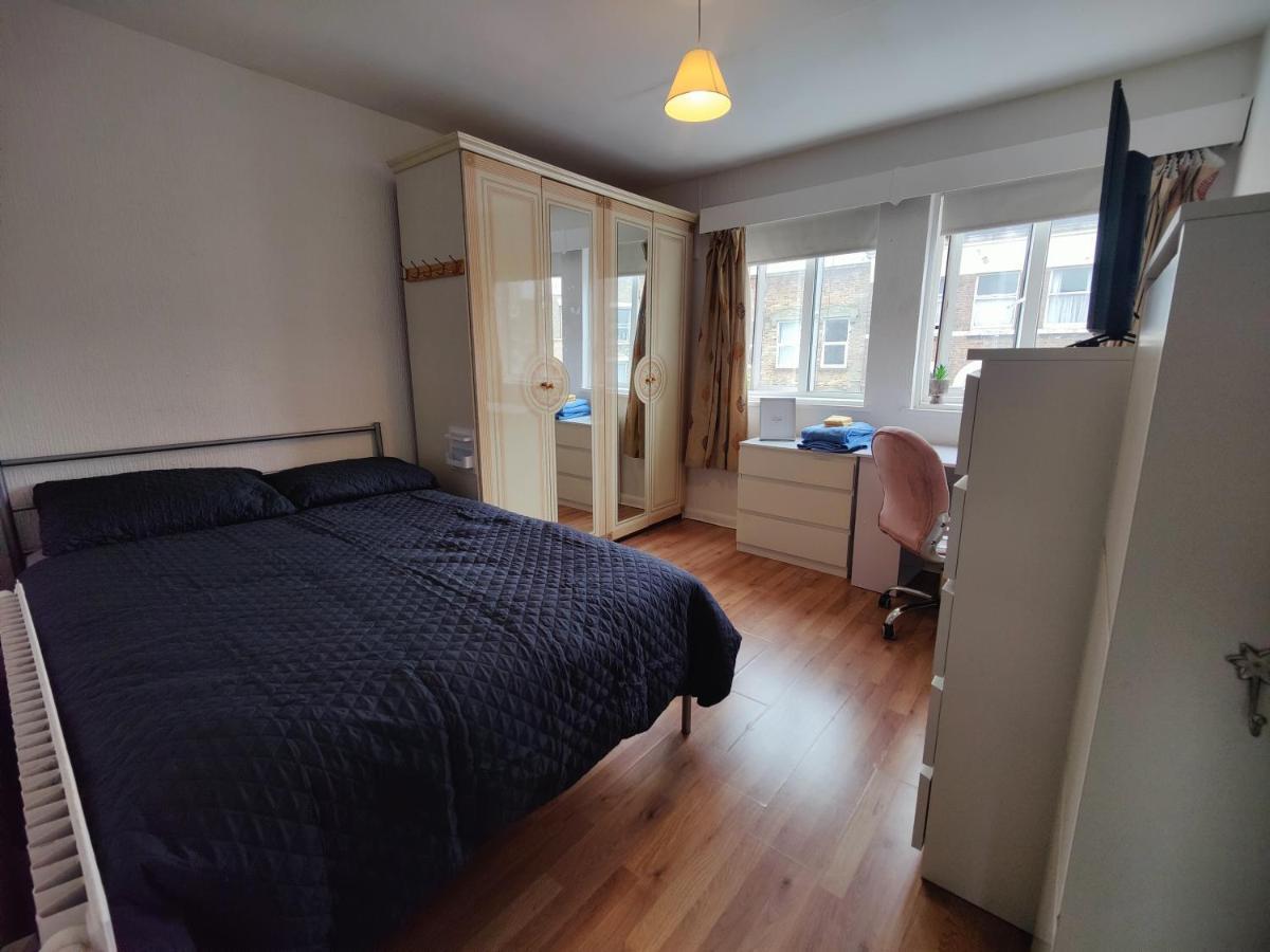 Beautiful And Homely Accommodation, Archway In Islington Near Camden Town London