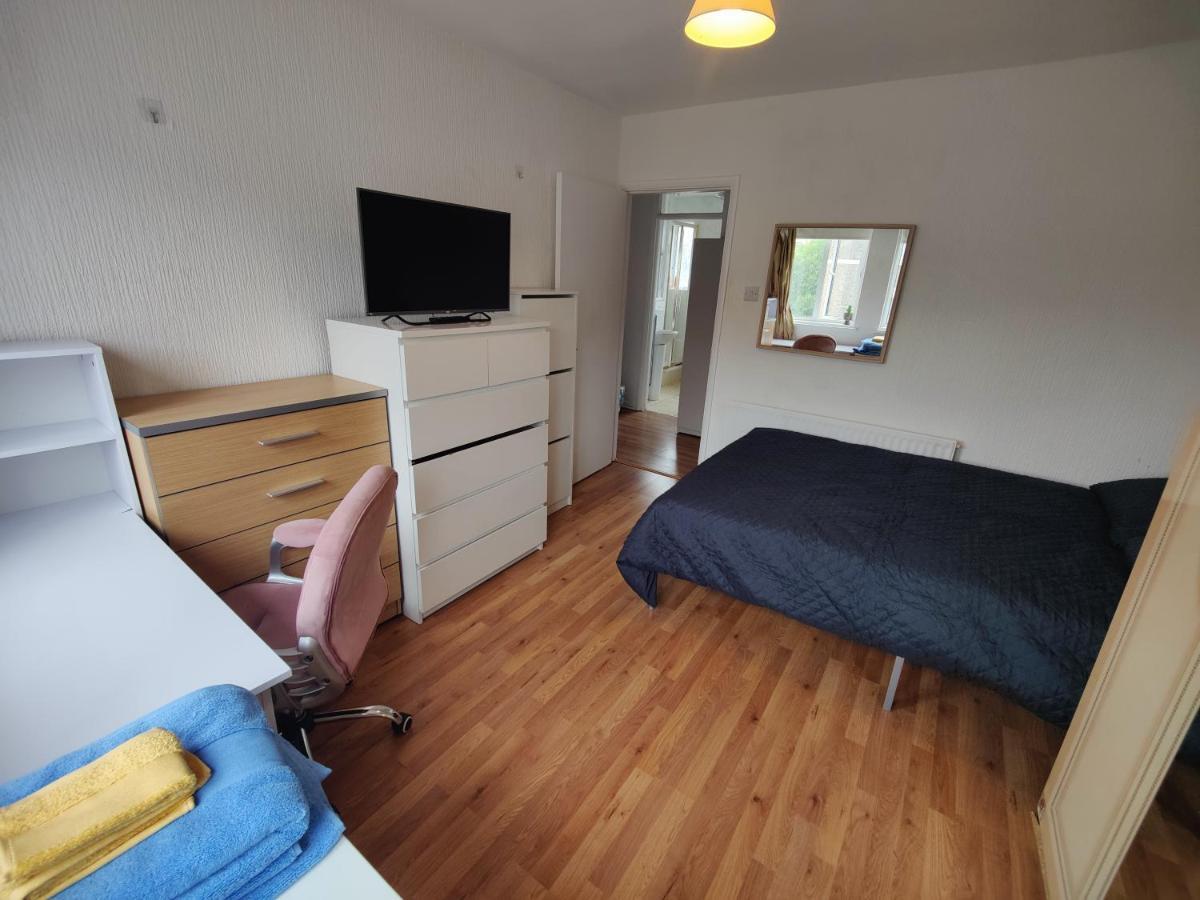 Privatunterkunft Beautiful And Homely Accommodation, Archway In Islington Near Camden Town *