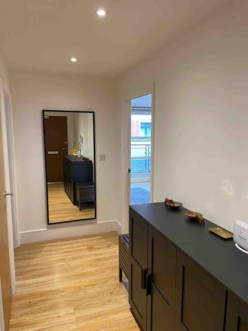 Apartment Cozy Flat By Nine Elms Station - Zone 1 - London
