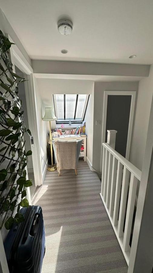 Heart Of Soho Two Bedroom Apartment London