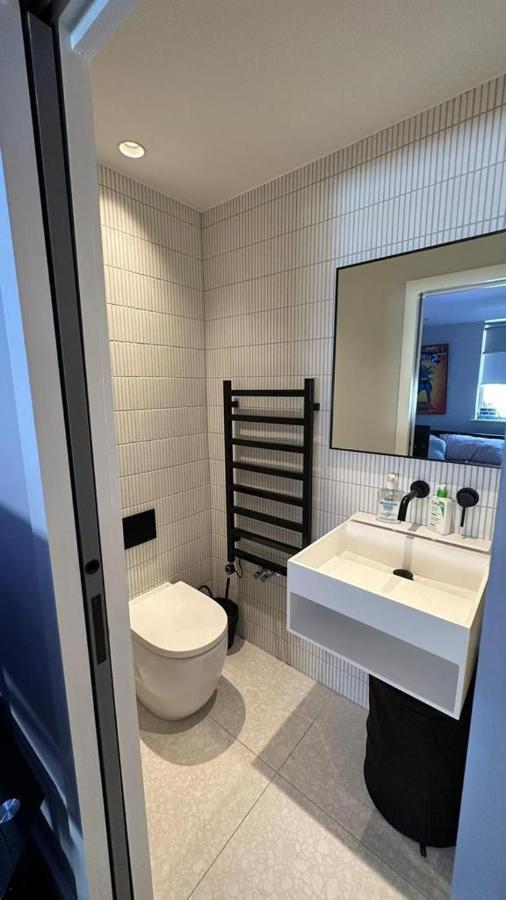 Heart Of Soho Two Bedroom Apartment