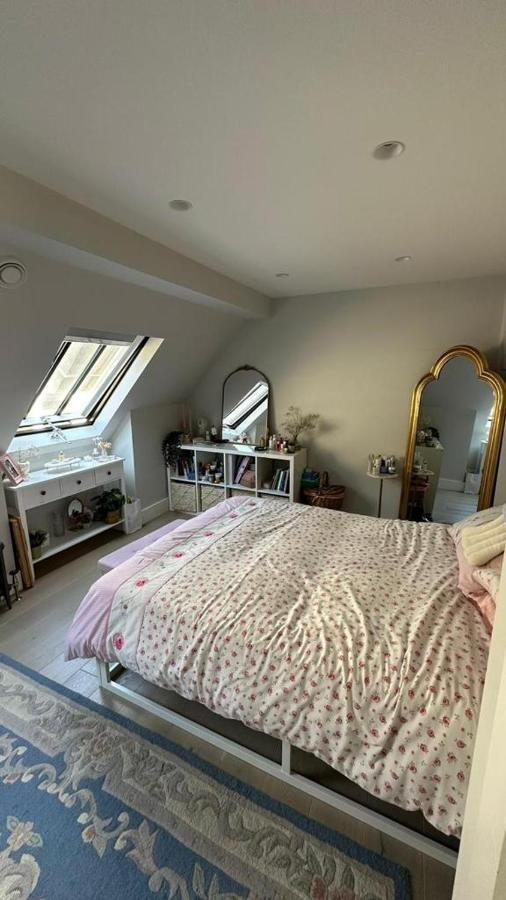 Heart Of Soho Two Bedroom London