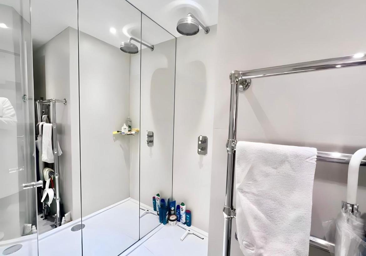 Apartment Kensington Luxury *