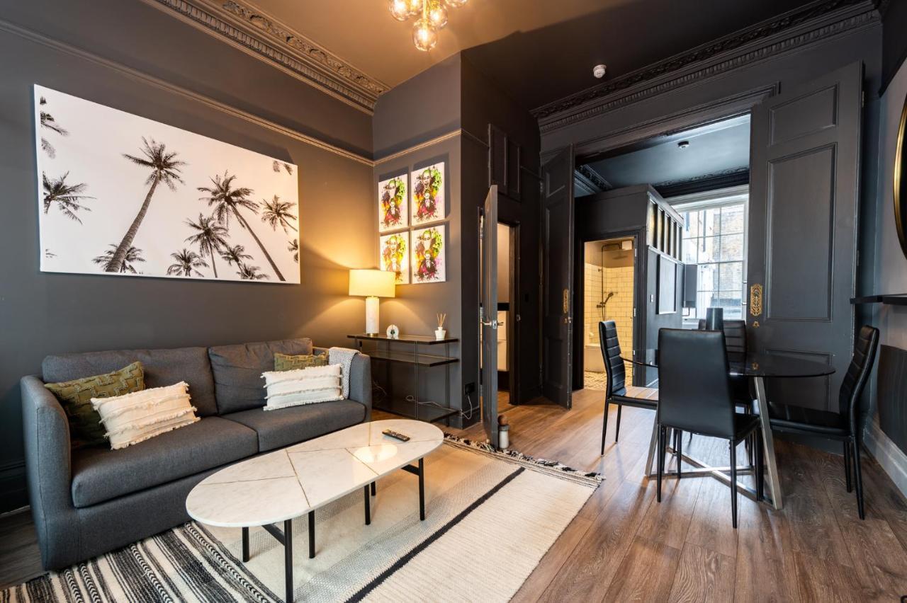 Apartamento Paddington By Capital Londres