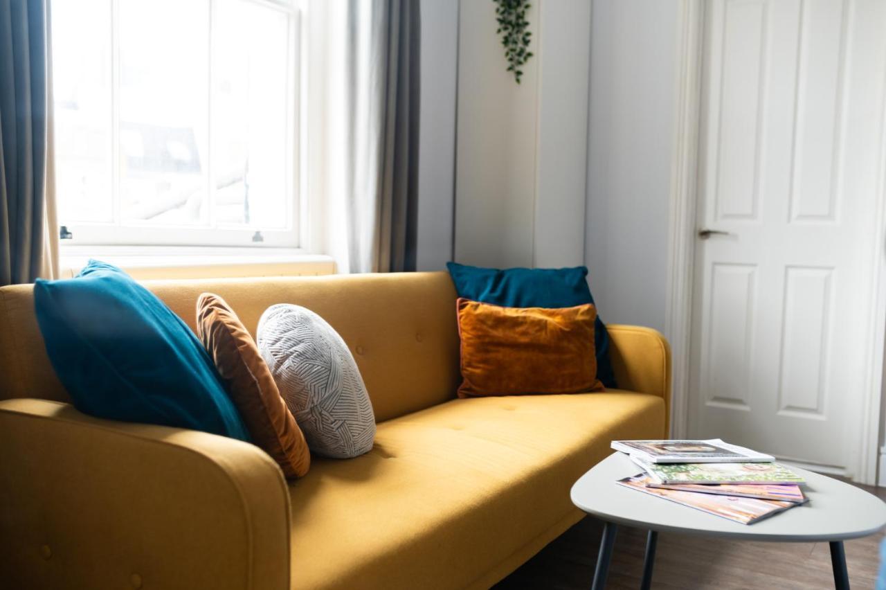Paddington By Capital Apartamento