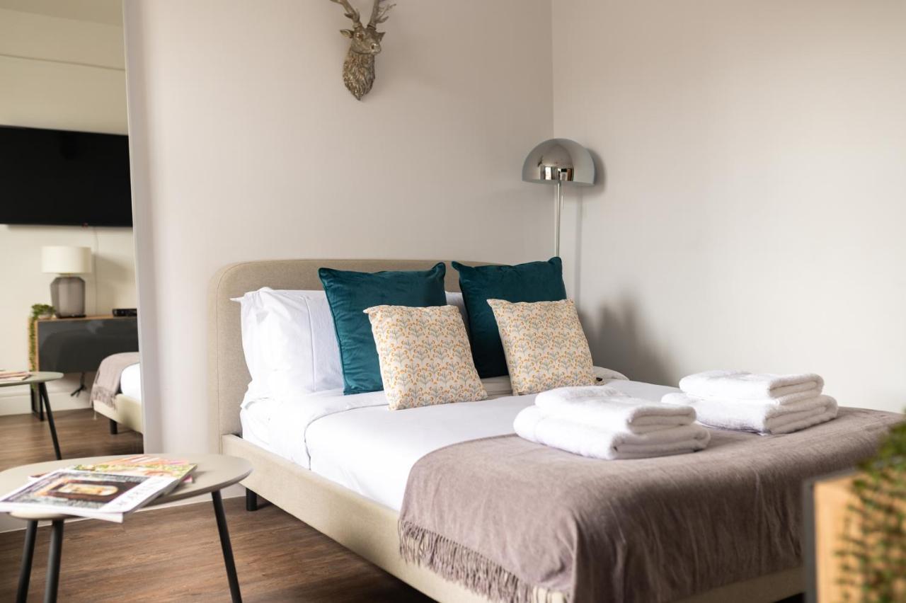 Paddington By Capital Apartamento