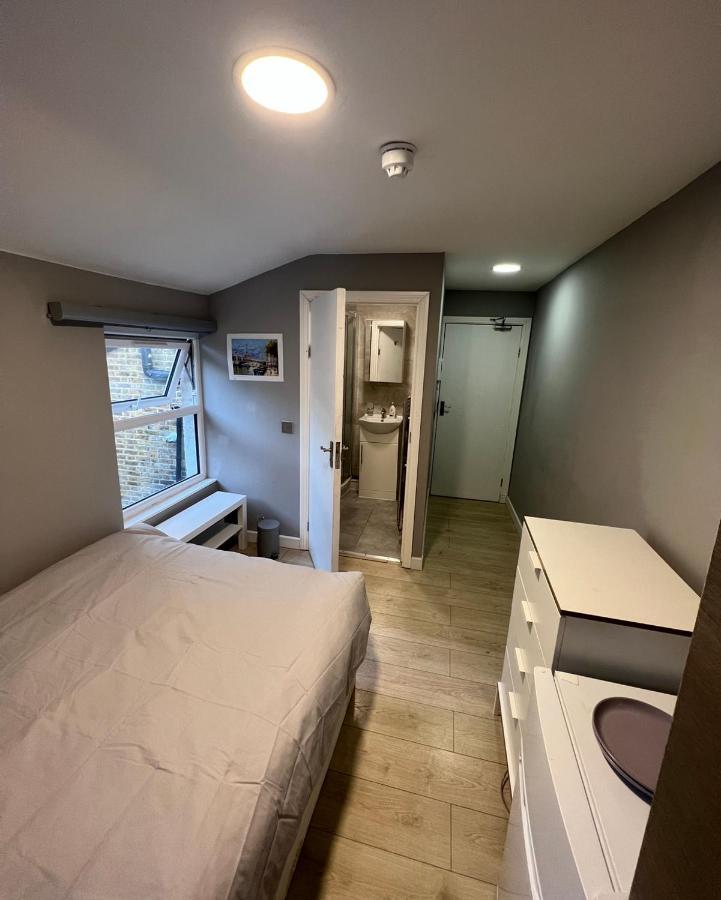 Guest house Sterne Street *