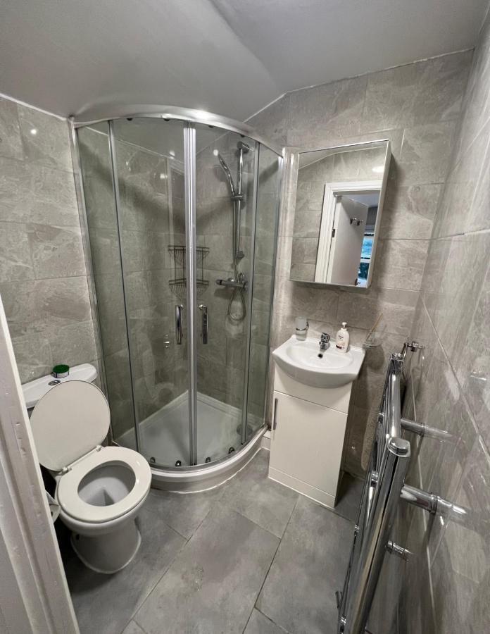 Sterne Street Guest house London