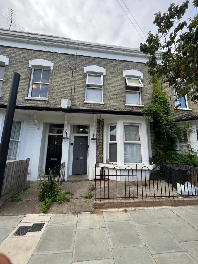Sterne Street Guest house London