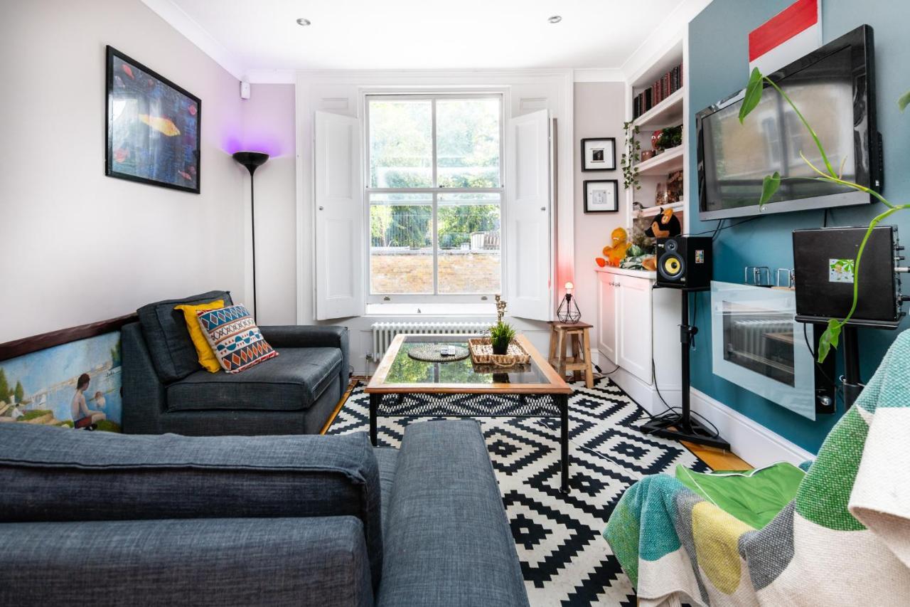 Hospedagem domiciliar Master En - Townhouse Double With Garden & Hot Tub