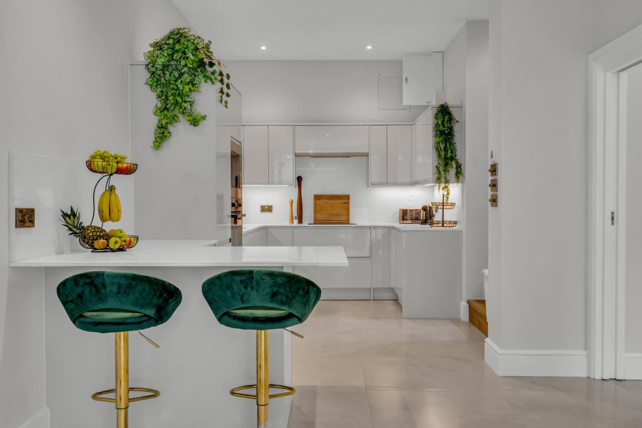 Apartment Be - Alexandra Park Residences
