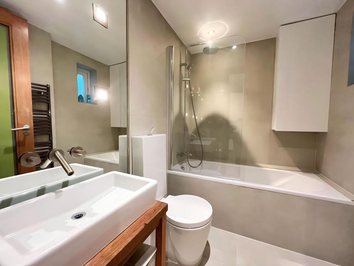 Kensington Luxury *