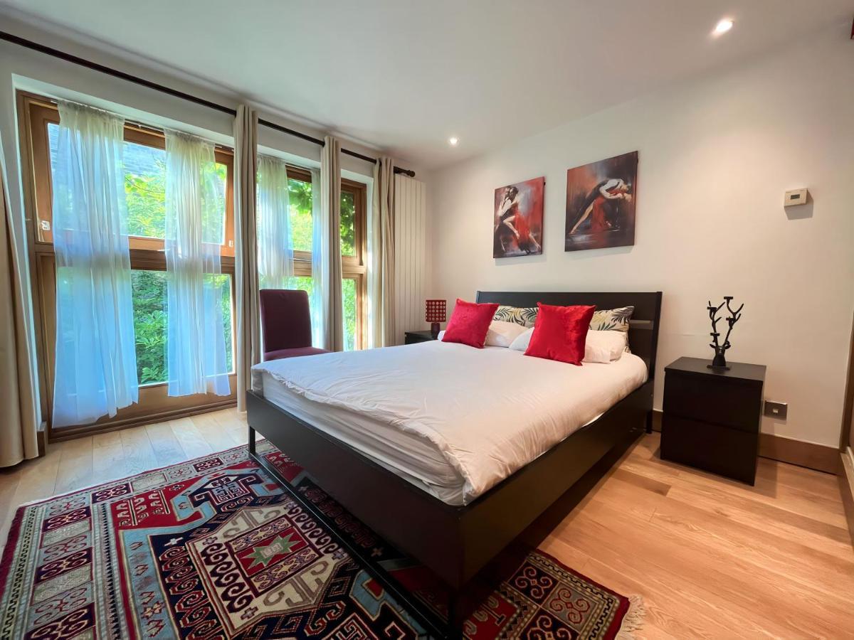 Kensington Luxury Apartment London