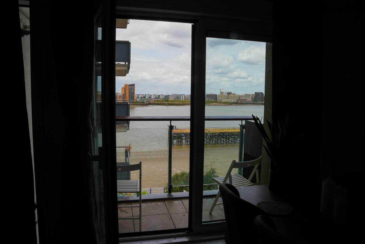 Apartamento 2 Bed River View Greenwich