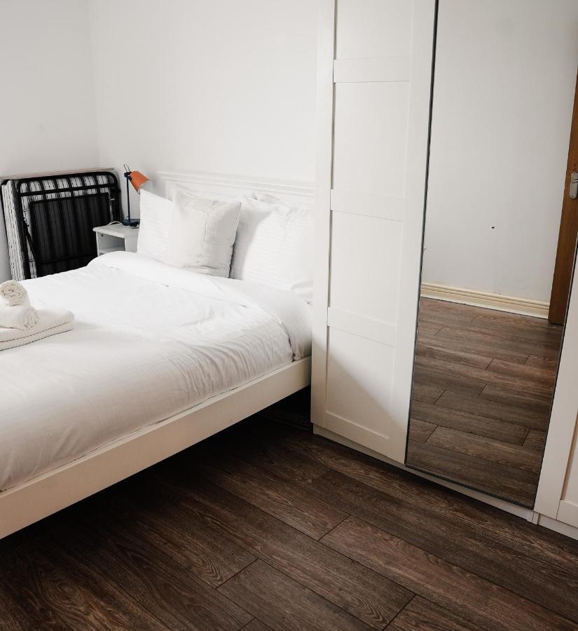 Apartamento 2 Bed River View Greenwich *