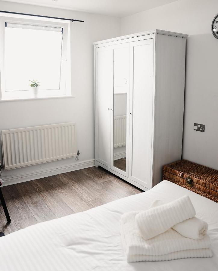 Apartamento 2 Bed River View Greenwich