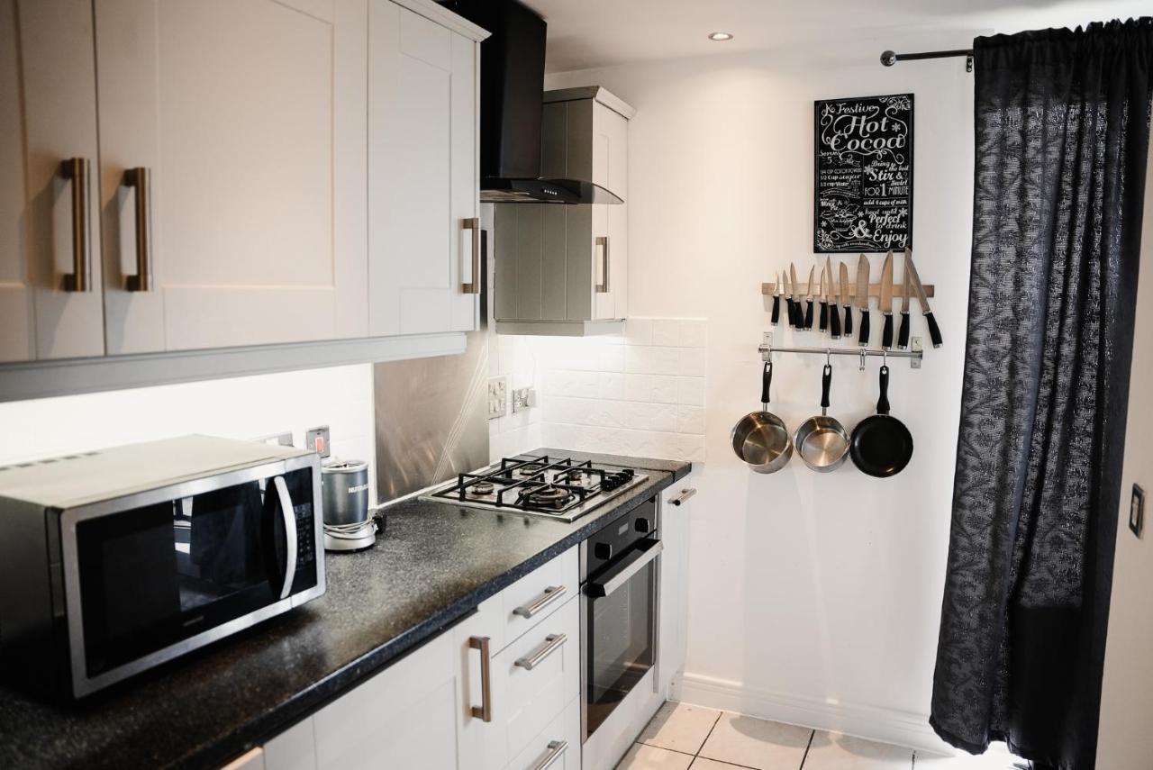 Apartamento 2 Bed River View Greenwich *