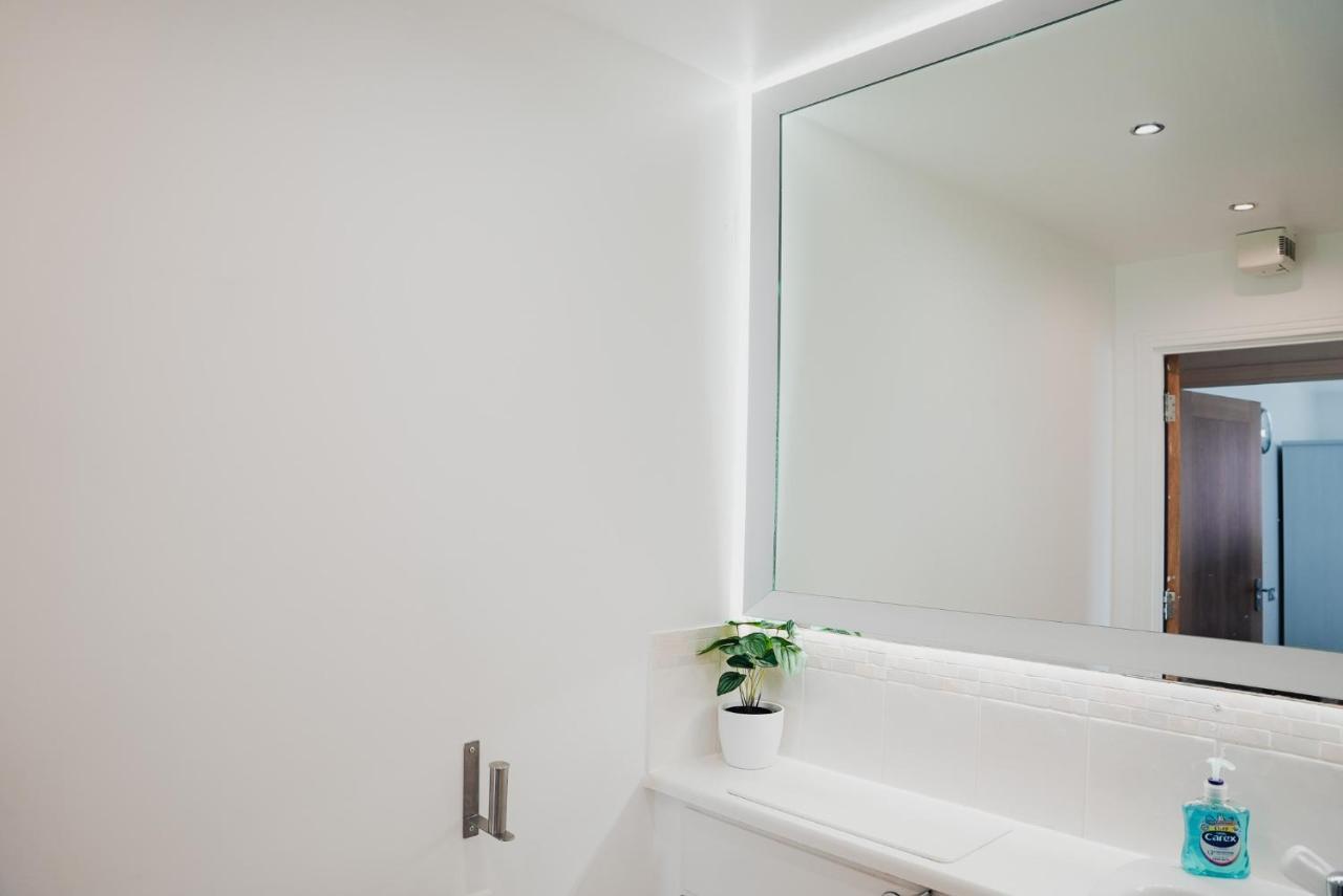 2 Bed River View Greenwich Apartamento Londres