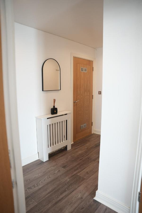 Apartamento 2 Bed River View Greenwich Londres