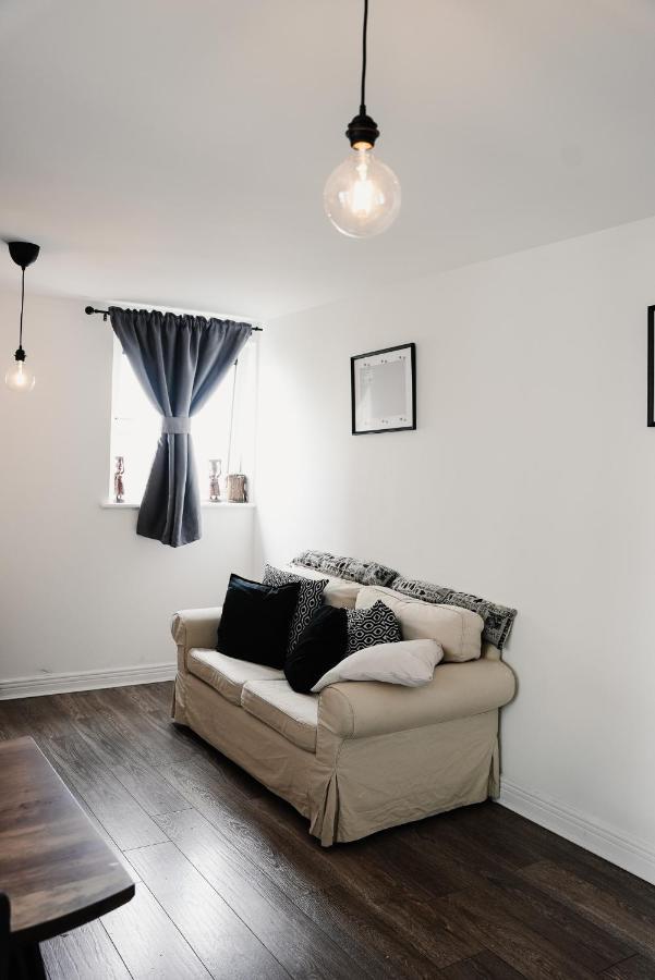 Apartamento 2 Bed River View Greenwich *