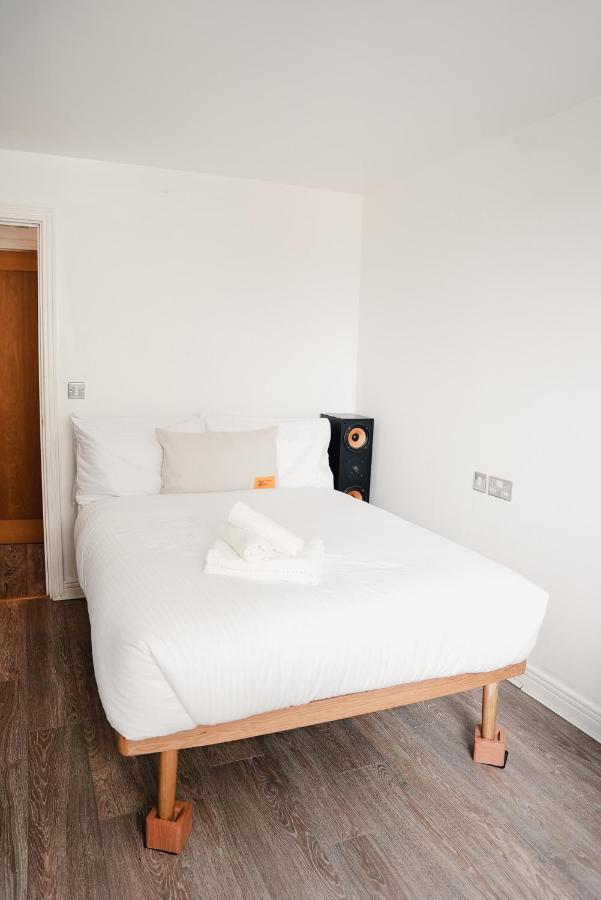 2 Bed River View Greenwich Apartamento *