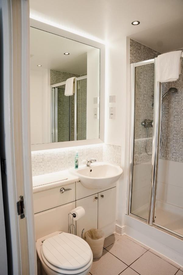 Apartamento 2 Bed River View Greenwich