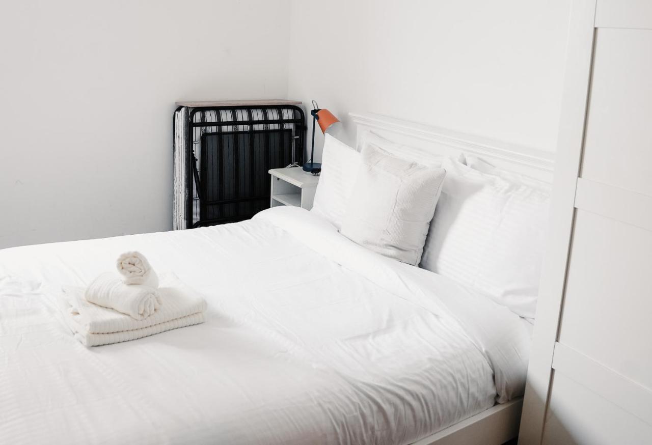 2 Bed River View Greenwich Apartamento *