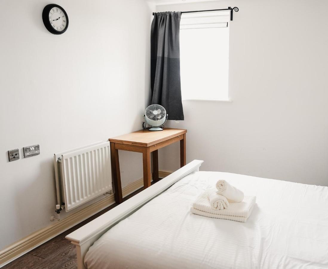 Apartamento 2 Bed River View Greenwich *